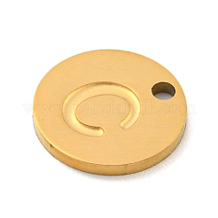 Ионное покрытие (ip) подвески из нержавеющей стали 304 FIND-M017-02G-C