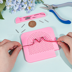 DIY-Draht-Jig-Kit&nbsp;TOOL-UN0001-77