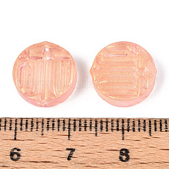 Прозрачные брызги GLAA-S190-007A-06