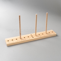 Изготовление деревянных луков WOOD-WH0064-14