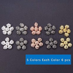 Лев шарики сплава PALLOY-PH0012-04