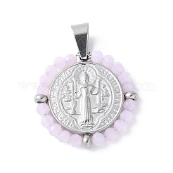 Подвески из нержавеющей стали 304 KK-K399-01P