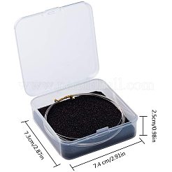 925 пробка из стерлингового серебра MCOR-PH0001-05A