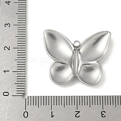 Подвески из нержавеющей стали 304&nbsp;LS-STAS-P388-04P