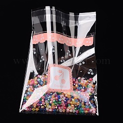 Прямоугольник ОПП целлофановые мешки OPC-L001-18