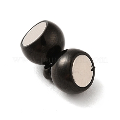 Магнитные застежки из нержавеющей стали 304 STAS-E108-39EB