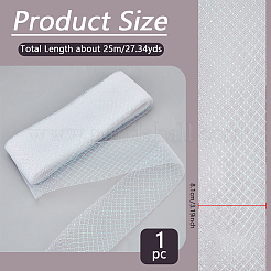 Полиэфирные ленты&nbsp;SRIB-WH0011-228B