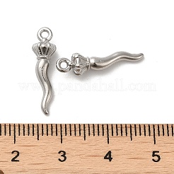 Подвески из нержавеющей стали 304 STAS-I203-58P