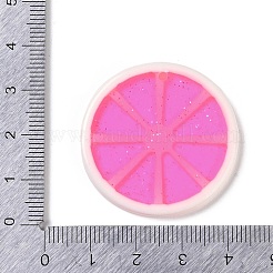 Подвески из смолы&nbsp;RESI-R449-02C