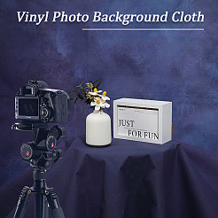 Vinyl-Foto-Hintergrundtuch&nbsp;DIY-WH20002-11A