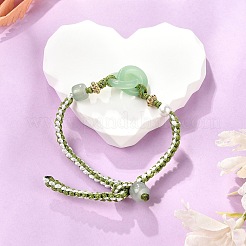 Браслеты из смоляных бусин&nbsp;LS-BJEW-L701-03