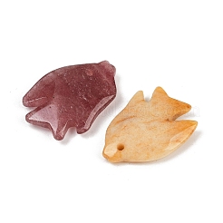 Природные и синтетические смешанные каменные подвески&nbsp;G-G275-02