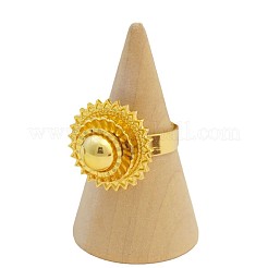 Ожерелья с подвесками из цветочного сплава&nbsp;FS-WGB5987-01