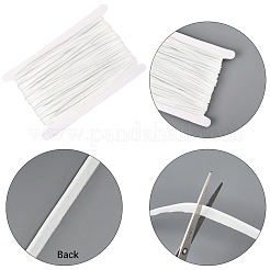 20 ярд полиэстеровой отделочной ленты OCOR-GF0005-38A