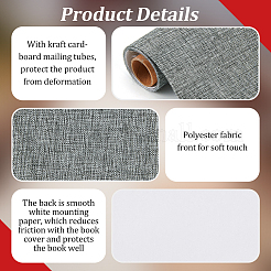 Ткани из полиэстера своими руками DIY-OC0012-31H