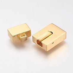 Магнитные застежки из нержавеющей стали 304 STAS-I045-04-G