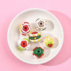 6 шт. 6 стиля MACR-FS0002-42