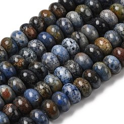 Натуральные нити из бисера&nbsp;G-A280-A11-02