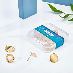 Изделия из латуни&nbsp;KK-BC0006-45G