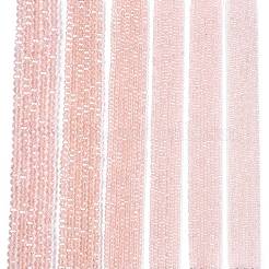 Galvanisieren Glasperlen&nbsp;LS-EGLA-A044-T4mm-A22