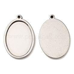 Подвеска из нержавеющей стали 201&nbsp;STAS-F296-05B-P