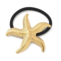 Резинки для волос из нержавеющей стали 304 OHAR-M043-01G