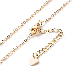 Collier pendentif perle baroque naturelle&nbsp;NJEW-JN03599-01