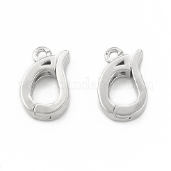 Покрытие стойки латунь кубический цирконий усилитель укороченные поручни ZIRC-L098-049P