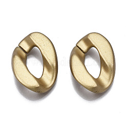 Окрашен акриловые соединительные кольца ACRP-N002-37