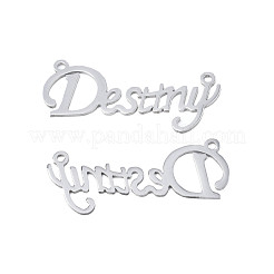 Подвески-коннекторы из нержавеющей стали 304&nbsp;STAS-N095-129