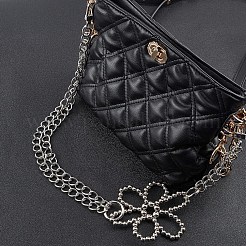 Железные ручки сумки FIND-CA0001-36P