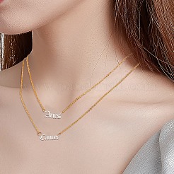 12 Stück 12 Stil 201 Edelstahl-Anschluss-Charms&nbsp;STAS-SZ0002-39P