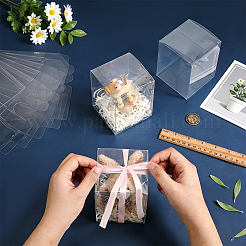 Transparente PVC-Box&nbsp;CON-WH0076-93A