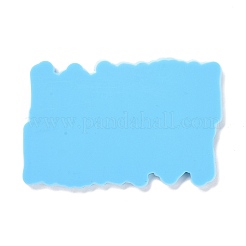 Силиконовые Молды для подвески Diy Skeleton Componenet DIY-D060-43