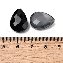 Имитация нефритовые четки стекла EGLA-L047-08