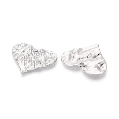 Подвески из текстурированного сплава с гальваническим покрытием для стеллажей&nbsp;PALLOY-T095-14P