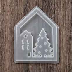 Силиконовые Молды DIY-H176-01E