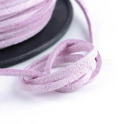 Замша Faux шнуры&nbsp;LW-S028-17