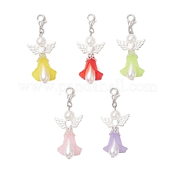 Акриловые подвесные украшения&nbsp;HJEW-JM03613