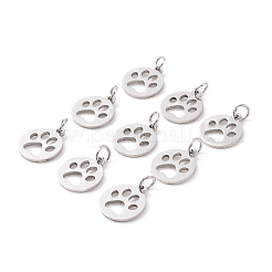 Подвески из нержавеющей стали 304 STAS-Q201-T455S