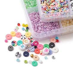 Набор для изготовления браслета серфера хейши своими руками DIY-FS0004-81