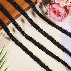 Полиэфирные ленты SRIB-WH0011-293B