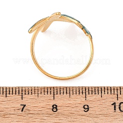 Кольца-манжеты из нержавеющей стали 304 RJEW-D334-01C-G