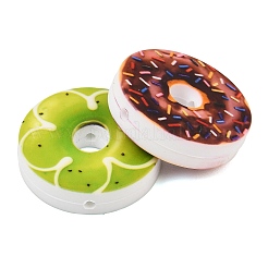 Perles de silicone&nbsp;SL-CBADDB1-10