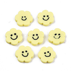 Cabochon in fimo fatti a mano&nbsp;X-CLAY-T016-32H