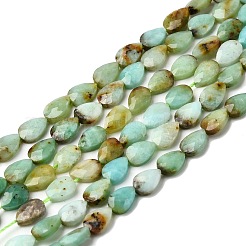 Натуральный халцедон G-B159-A07