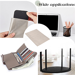 Ткань защиты ЭДС&nbsp;AJEW-WH0314-712G-04