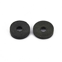 5 цвет бусин из полимерной глины ручной работы&nbsp;CLAY-N011-032-32