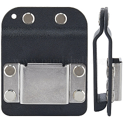 Держатель для дрели из нержавеющей стали и нейлона для аккумуляторной ударной дрели&nbsp;AJEW-WH20018-245