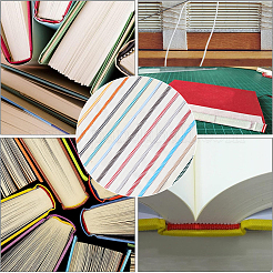 12шт. 12-х цветные полиэстеровые повязки на голову OCOR-FH0001-34